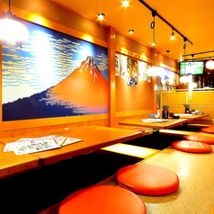 徳ちゃん 猿猴橋店特集写真1