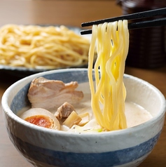つけ麺ががちゃい 中山駅前店の写真