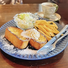 さざん珈琲 岐阜茜部店の特集写真