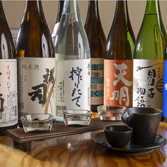 七輪酒肴こいきの特集写真