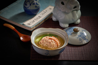 美食の聖地「衡陽」出身の料理人が作る本格湖南料理。