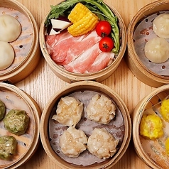 焼売のジョー 多摩センター店の特集写真