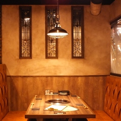 焼肉 いのうえ 立川店特集写真1