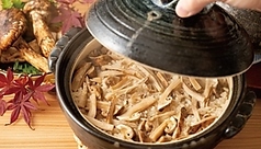 地鶏×土鍋ご飯 こぐれ 長野本店のコース写真