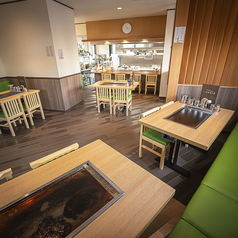 お好み鉄板 武庫之荘の雰囲気2