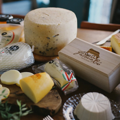 Fattoiro Bio Hokkaido