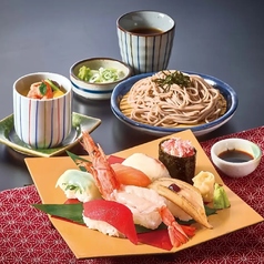 にぎり寿司【舞】