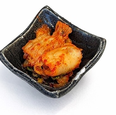 キムチ（白菜・ネギ）　各