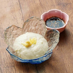 【佐賀】有田の呉豆腐