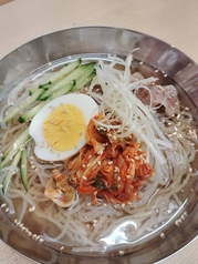 冷麺