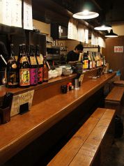 いしかわや 上溝店の雰囲気3