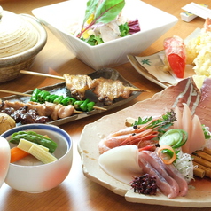 Japanese Dining 聖 朝霞の写真