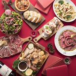 飲み放題付きのコースは3000円~！歓送迎会にぴったり♪