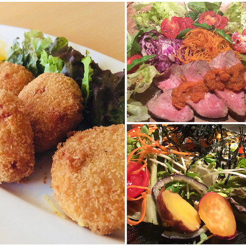 菜郷 福井 福井駅 和食 ネット予約可 ホットペッパーグルメ