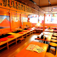 徳ちゃん 猿猴橋店特集写真1