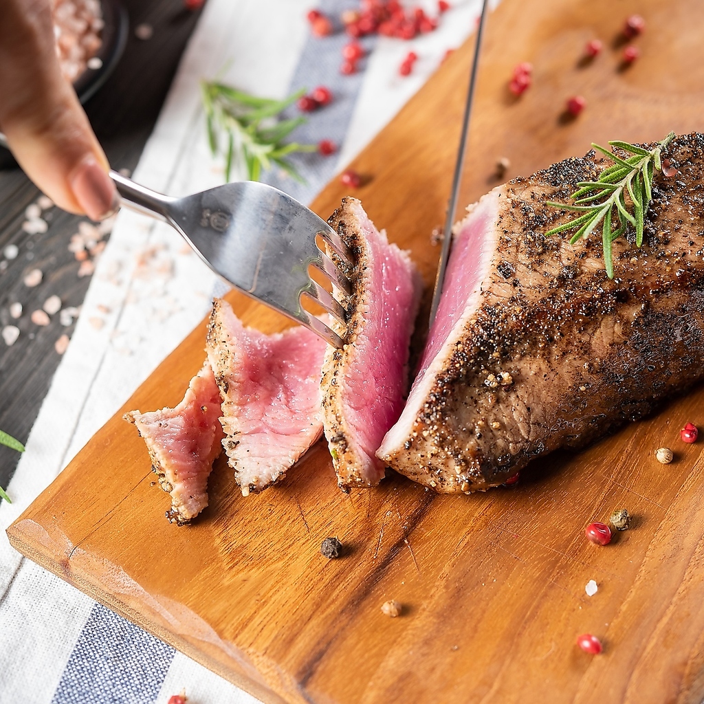 【名古屋駅徒歩3分】当店名物！お通し手羽先食べ放題500円