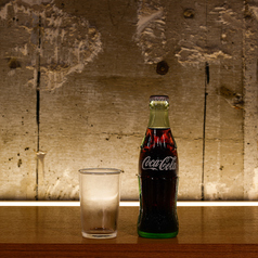 コカ・コーラ (瓶)