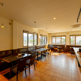 ビストロ ブゾアンの雰囲気3