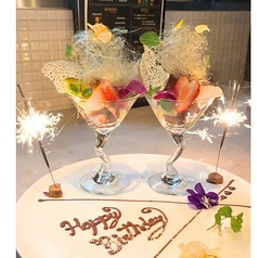 PASTA MANIA パスタマニア 栄店のコース写真