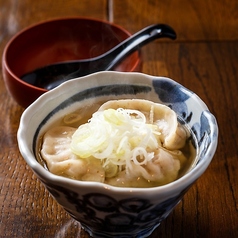 水餃子