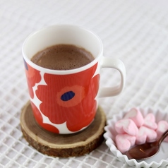 マシュマロココア