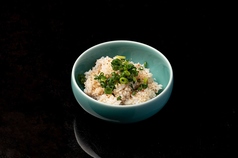 ウルテ塩ごま油