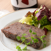 サンクシーセカンド アテとビストロと酒のおすすめ料理2