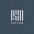 CAFE&BAR 6411 ロクヨンイチイチのロゴ