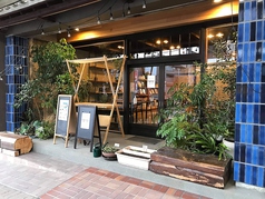 カフェ ゑびす屋の写真
