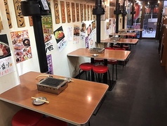 大阪焼肉・ホルモン ふたご 川崎店の写真3