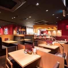 YEBISU BAR ヱビスバー 阪急西宮ガーデンズ ゲート館店の雰囲気2