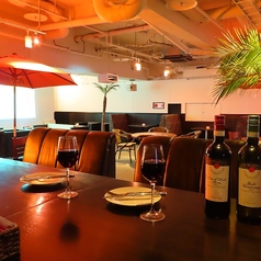 SUSUKINO GRACE ススキノ グレイスの雰囲気2