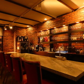 TRATTORIA a gatte tanshie トラットリアアガッテタンシェの雰囲気2