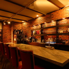 TRATTORIA a gatte tanshie トラットリアアガッテタンシェの雰囲気2