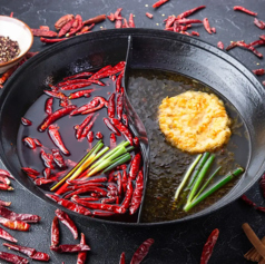 マーラースープ/トマトスープ