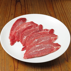 和牛ツラミ