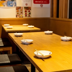 麻辣時代 本八幡店の雰囲気1