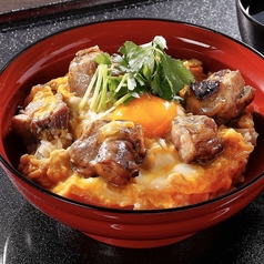 KOBE YAKITORI STAND 野乃鳥 新宿店のおすすめランチ2