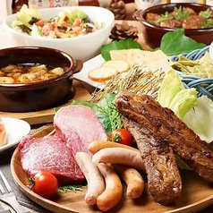 一番搾りコラボショップ 神戸麦酒 コウベビール 神戸駅前店特集写真1