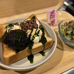 雪屋のワクワクランチセット☆