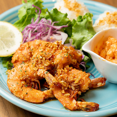 BANZAI Aloha バンザイアロハ grill & cafeの特集写真