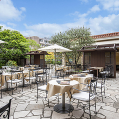 Pizzeria347 船橋特集写真1