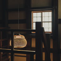 築100年の蔵を改装した「圧倒的な洗練空間」