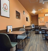 Piccola Cucina CoCo ピッコラクッチーナココの雰囲気3