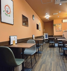 Piccola Cucina CoCo ピッコラクッチーナココの雰囲気3