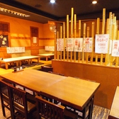 創菜 いかさまやの雰囲気3