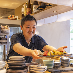 くずし割烹 こまじろ 西宮北口店の特集写真