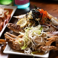 居酒屋韓サム食堂 ハンサム食堂 高知店のおすすめ料理3