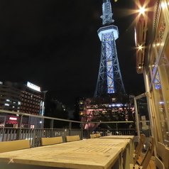 炭焼牛たん東山レイヤード久屋大通パーク店の特集写真