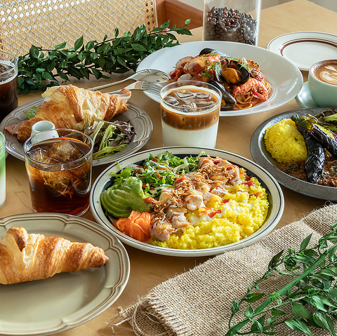 Windera Cafe 鵠沼海岸店の写真